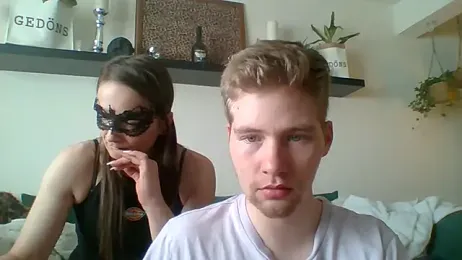 GeileJenniX webcam stripchat model stream image