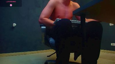 EnzzoRace webcam model stream image