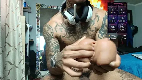 Nickhot0609 webcam model stream image