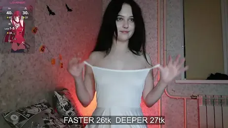 eva_crazy1 webcam model stream image