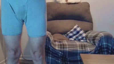 petit5pouce webcam model stream image