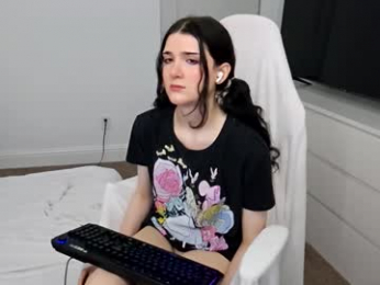 emilyfox5 webcam model stream image