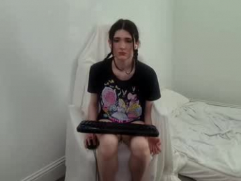 emilyfox5 webcam chaturbate model stream image