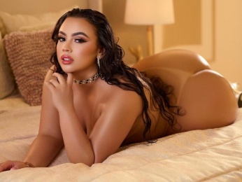 CarolineBleir webcam livejasmin model stream image