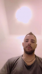 Liam_sexy27 webcam model stream image