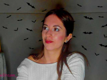 ItalianDream_ webcam model stream image