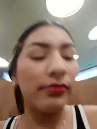 Sharyt_Naughty webcam model stream image