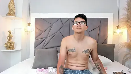 Sophia_Andrade_ webcam model stream image