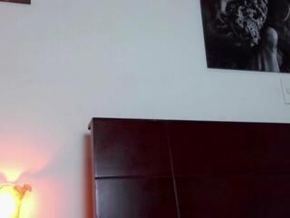 Adamm Turner webcam model stream image