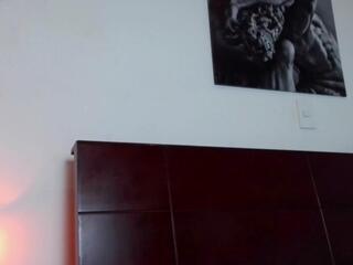 Adamm Turner webcam model stream image