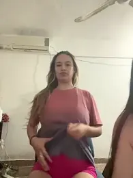 RubiaymorochaArgentina98 webcam model stream image