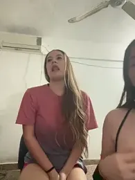 RubiaymorochaArgentina98 webcam model stream image