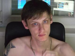 Nikola Stefanovic webcam flirt4free model stream image