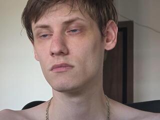 Nikola Stefanovic webcam flirt4free model stream image