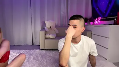 Dylan_mercy webcam stripchat model stream image