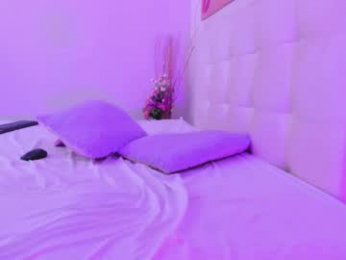 lulu_exotic webcam model stream image