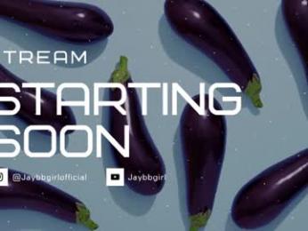 jaybbgirl webcam model stream image