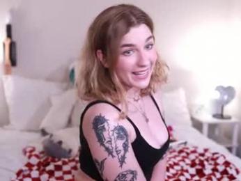 jaybbgirl webcam model stream image
