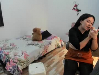 until_wet webcam model stream image