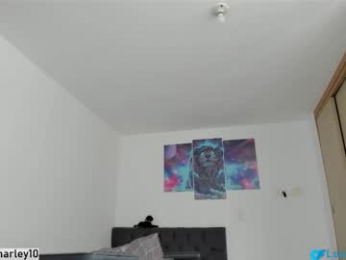 louis_marley_ webcam model stream image