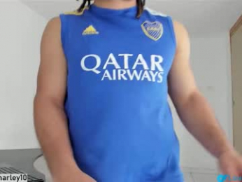 louis_marley_ webcam model stream image