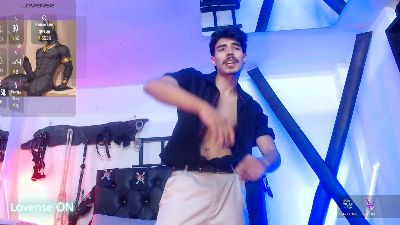 subarashi_ishi1 webcam model stream image