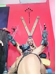 Charly_BC_Dirty webcam model stream image