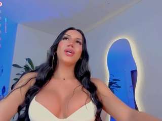 honey-flawless webcam camsoda model stream image