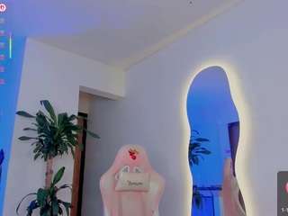 honey-flawless webcam model stream image