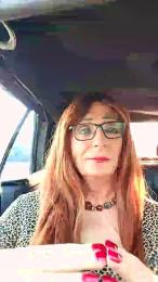 Saabrinaahot webcam cam4 model stream image