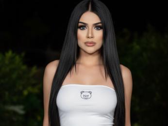 SelenaLynch webcam model stream image