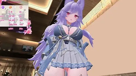 anime_cutie webcam stripchat model stream image