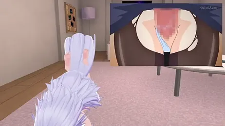 anime_cutie webcam model stream image