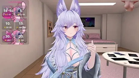 anime_cutie webcam stripchat model stream image
