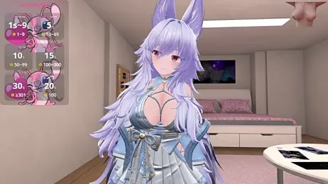 anime_cutie webcam model stream image