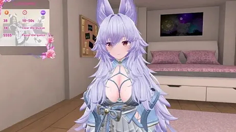 anime_cutie webcam stripchat model stream image