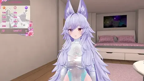 anime_cutie webcam stripchat model stream image