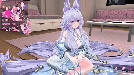 anime_cutie webcam stripchat model stream image