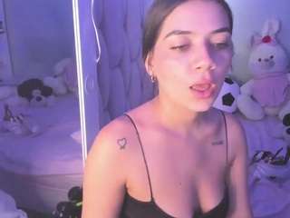 kittyklum webcam model stream image