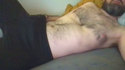 HairyFrenchMan webcam model stream image