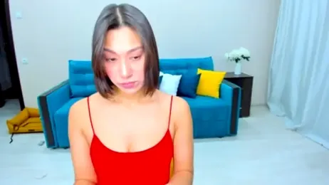 FieryHeart webcam model stream image