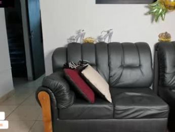 dalila__lu webcam model stream image