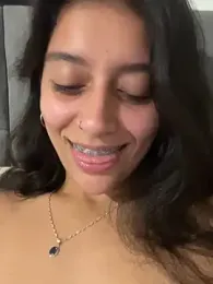 BrittanyDiaz webcam model stream image