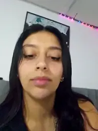 BrittanyDiaz webcam model stream image