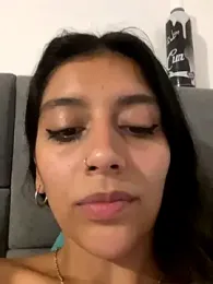 BrittanyDiaz webcam model stream image