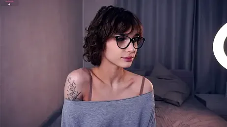 SibleyBurner webcam model stream image