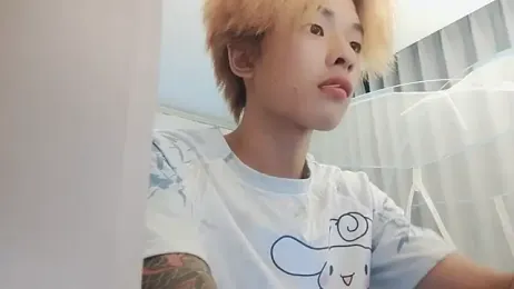 xiaowu1122 webcam model stream image