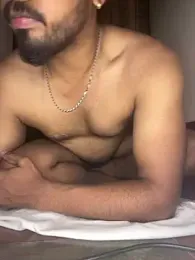 PassPk webcam model stream image