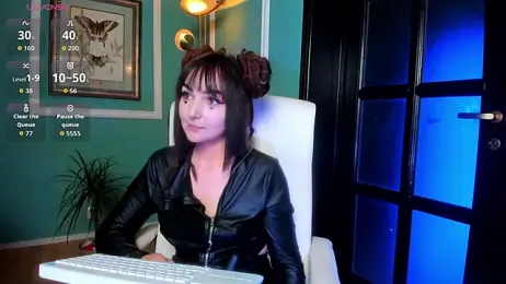 1Munique webcam model stream image