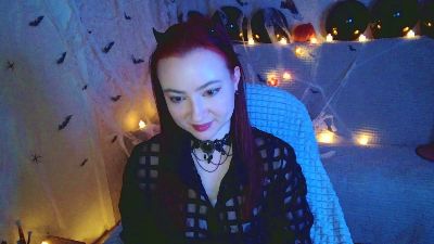 Micky_Wood webcam model stream image
